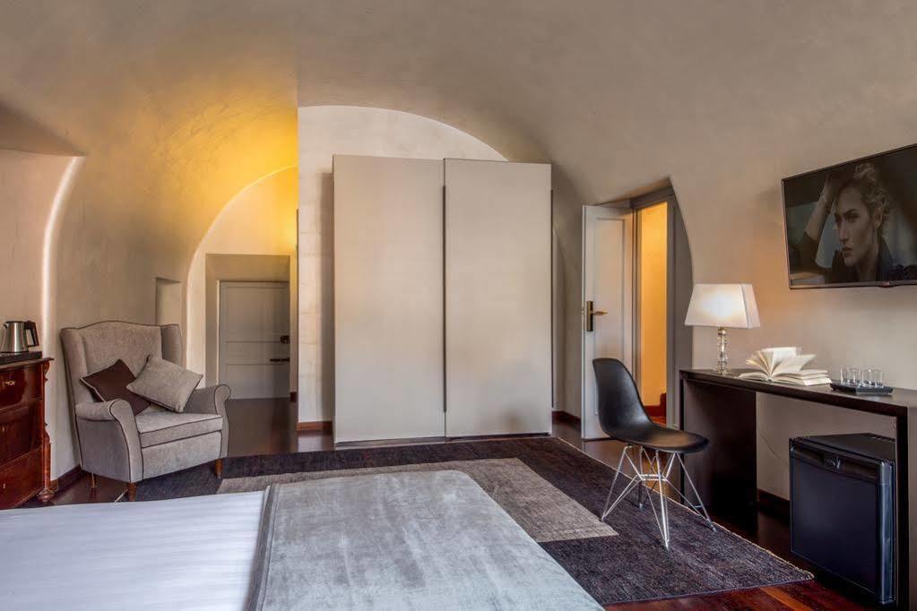 Palazzo De Cupis - Suites And View Řím Exteriér fotografie